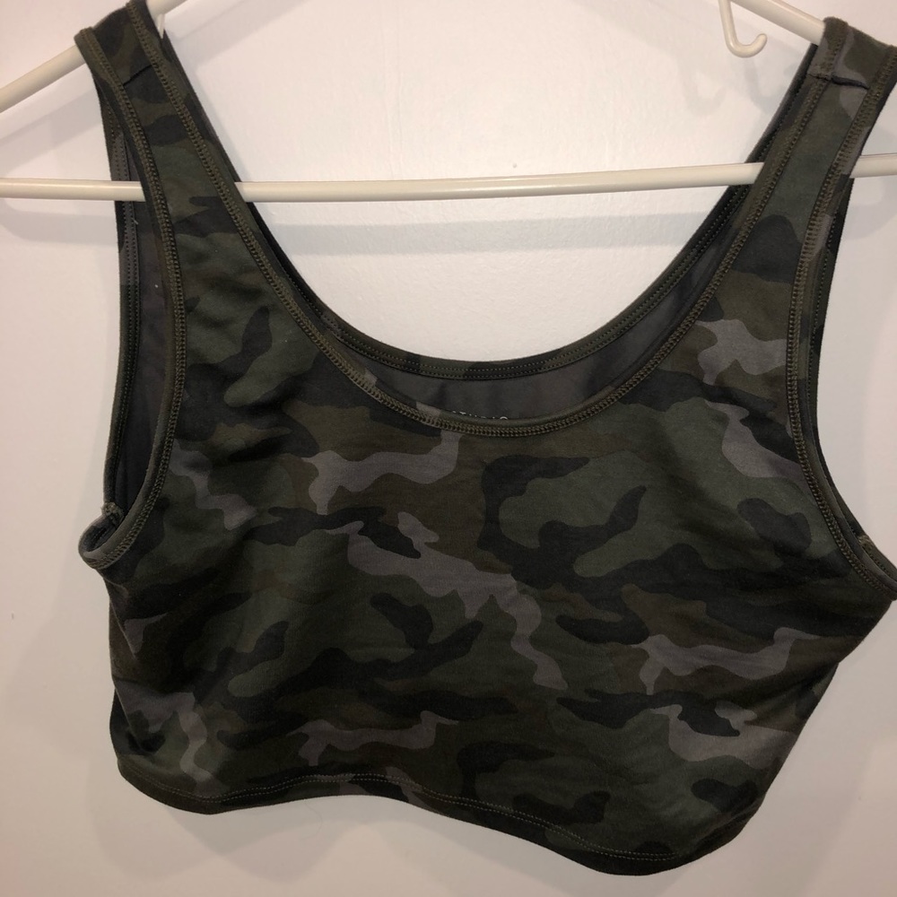 Sports Bra